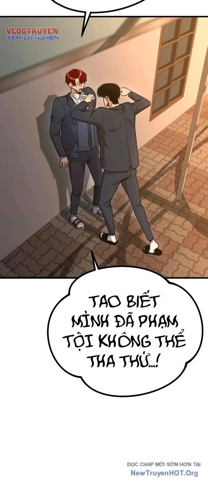 Hacker Báo Thù Chương 14 Ảnh 37