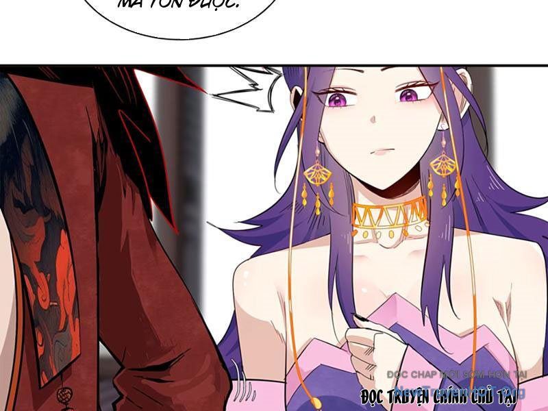 Xuyên Không Thành Ma Tôn Pháo Hôi? Nhưng Ta Là Streamer Công Lược Chương 7 Ảnh 128