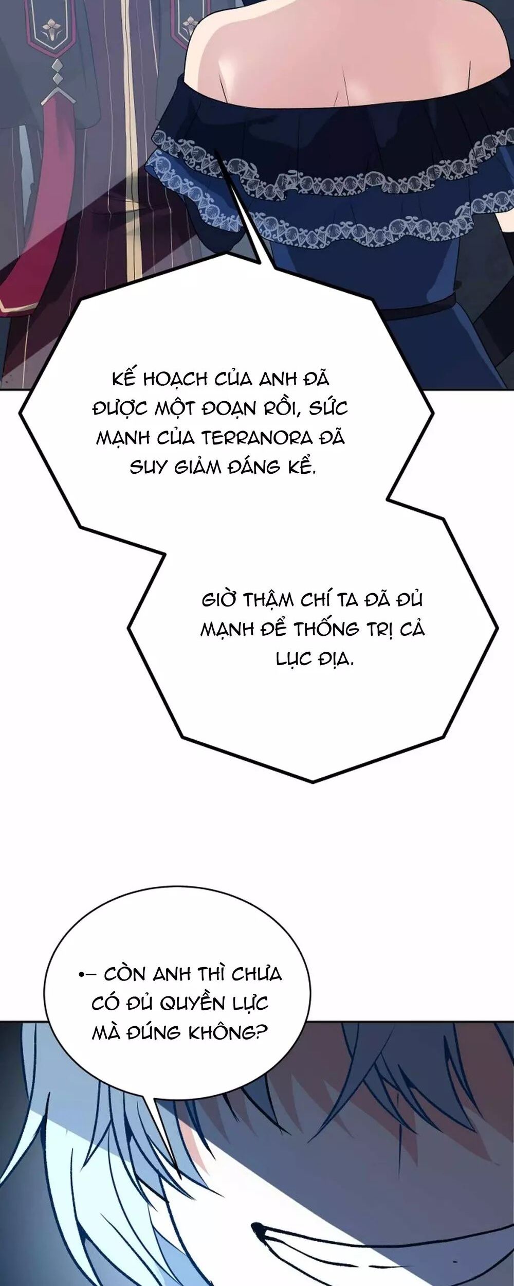Lần Nữa Chuyển Sinh Sang Thế Giới Khác Chương 104 Ảnh 69