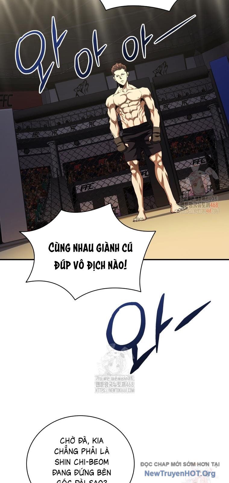 Ác Nhân Lồng Bát Giác Chương 35 Ảnh 63