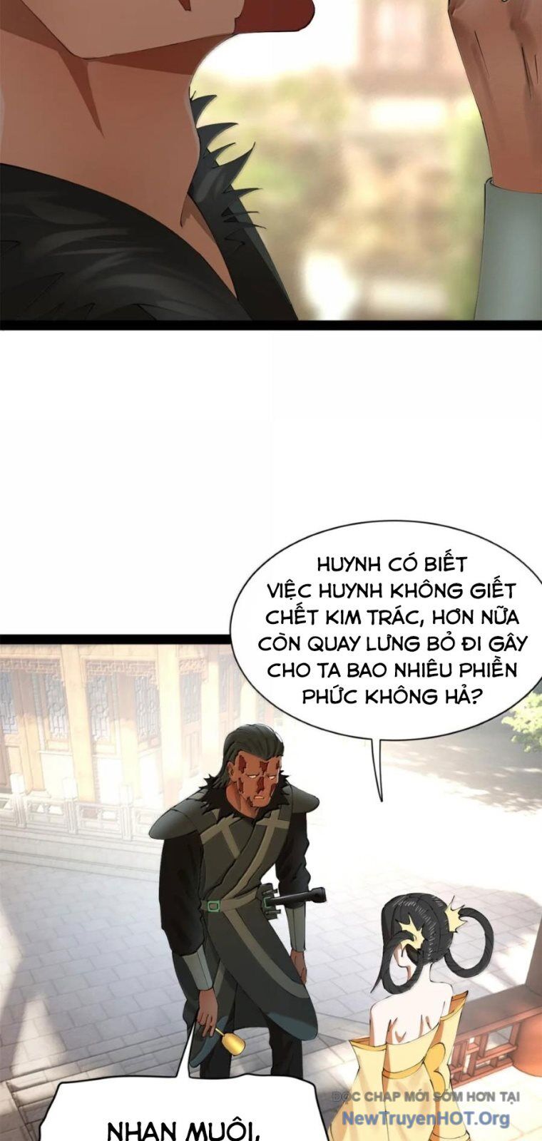 Chàng Rể Mạnh Nhất Lịch Sử Chương 324 Ảnh 40