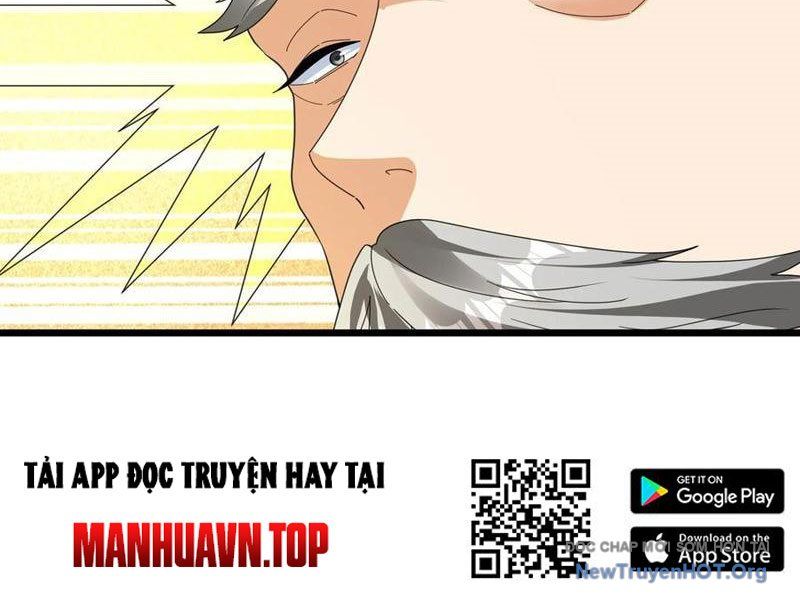Tiên Làm Nô Thần Là Bộc, Đại Đế Làm Chó Giữ Nhà Chương 65 Ảnh 21