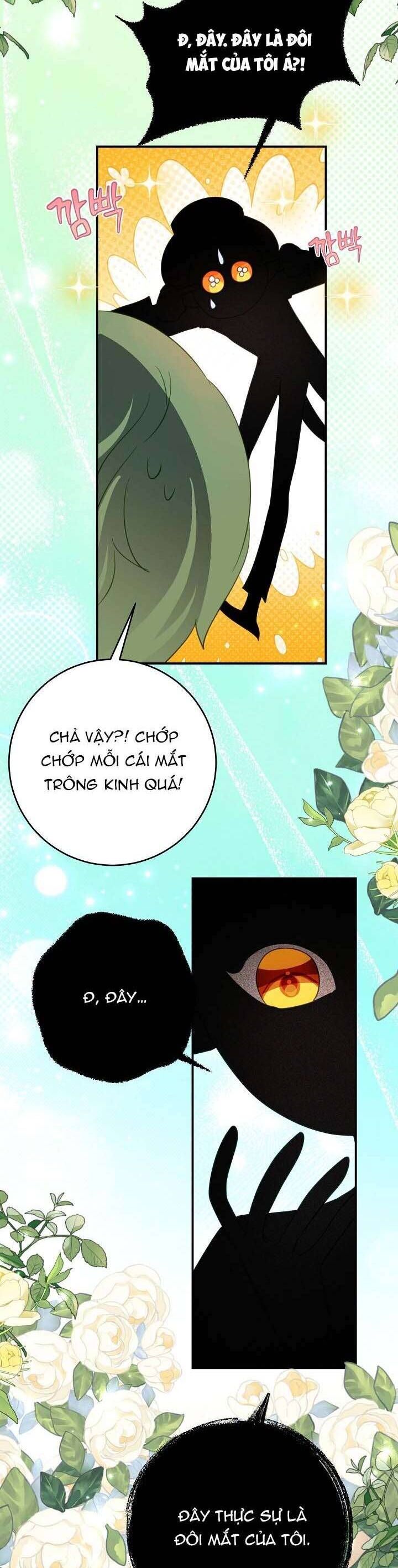 Trở Thành Con Gái Nuôi Của Một Gia Đình Sắp Bị Phá Hủy Chương 49 Ảnh 4