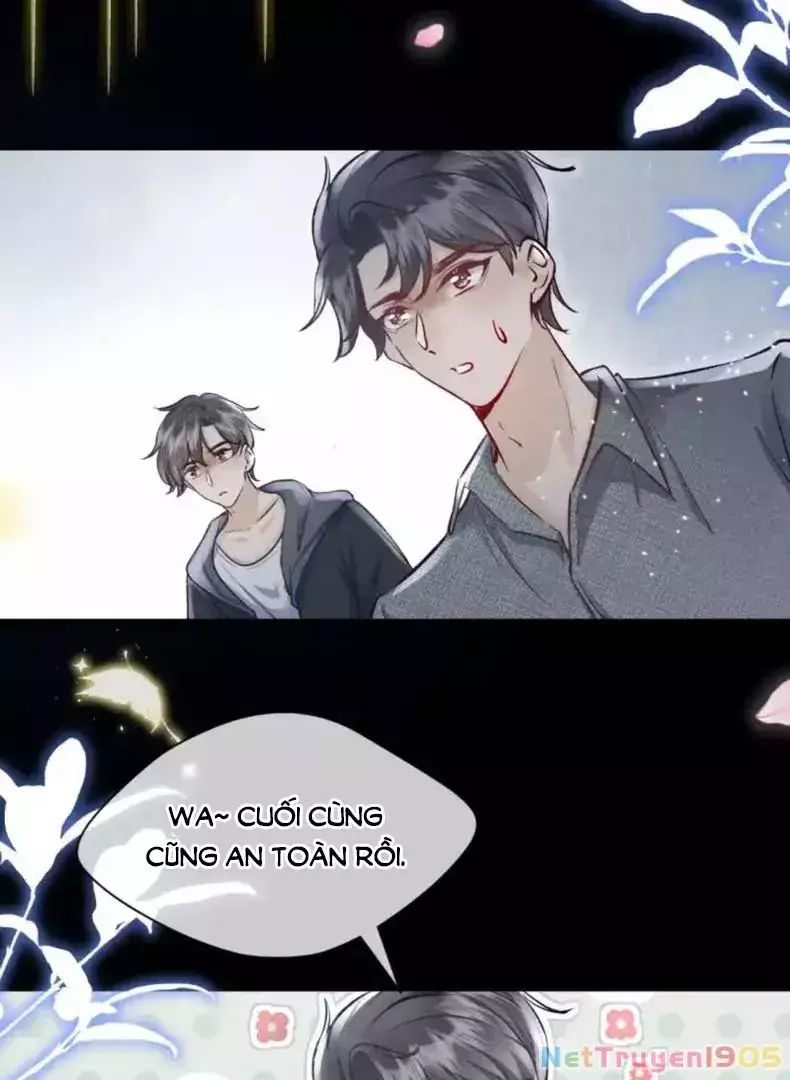 Tiểu Thư Ma Nữ, Cấm Dính Sát! Chương 16 Ảnh 29