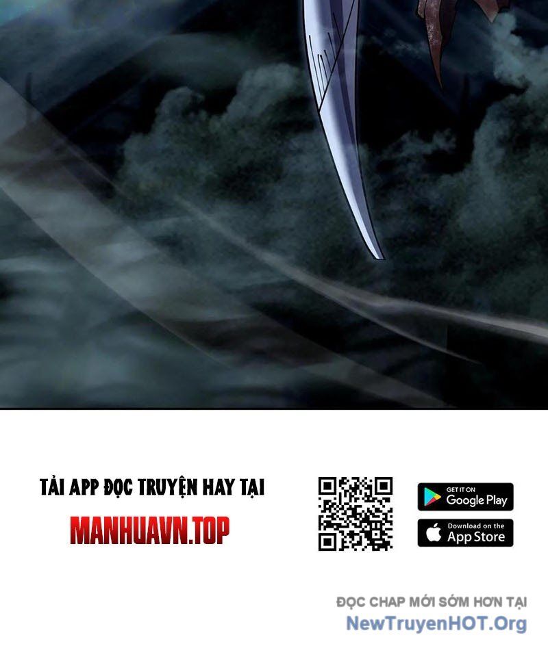 Ta Học Trảm Thần Trong Bệnh Viện Tâm Thần Chương 266 Ảnh 28