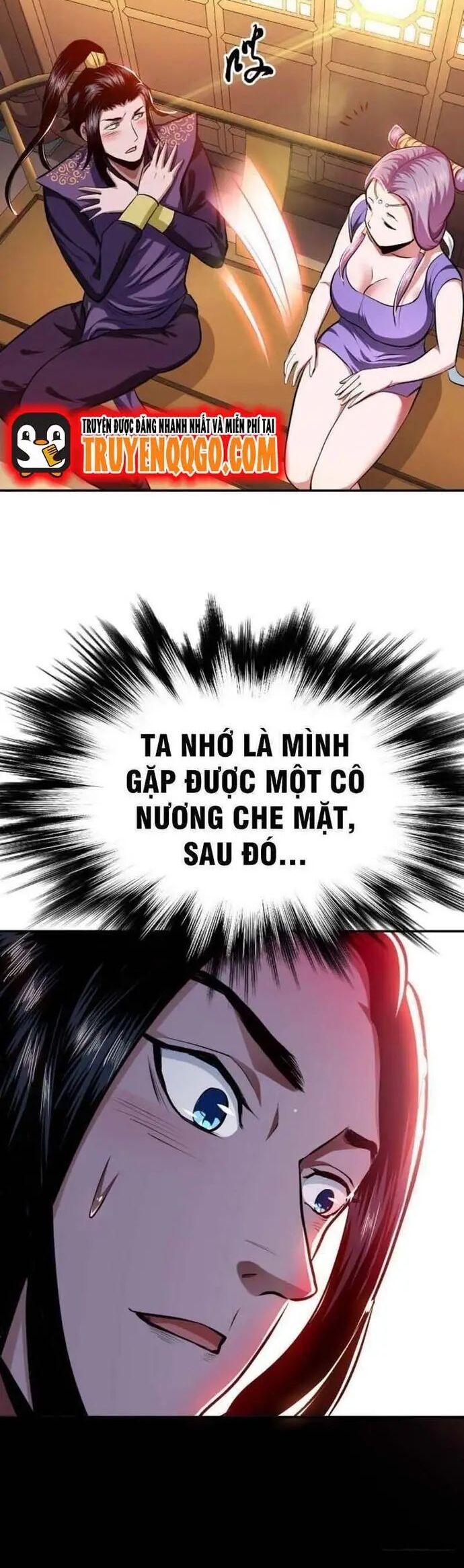 Ta Thu Thập Hậu Cung Của Anh Hùng Chương 9 Ảnh 12