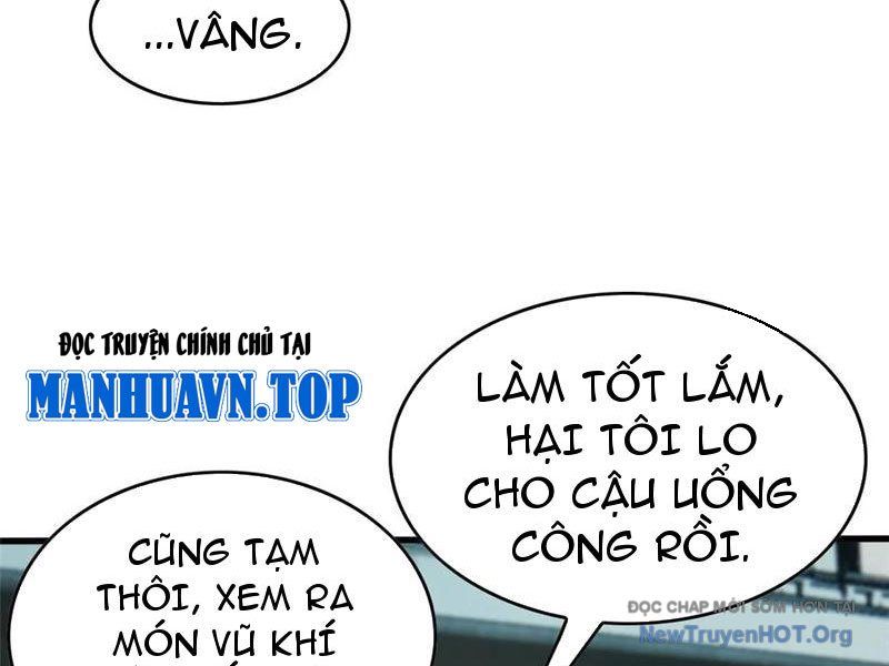 Thế Giới Siêu Phàm! Tôi Là Ma Cà Rồng !? Chương 18 Ảnh 21