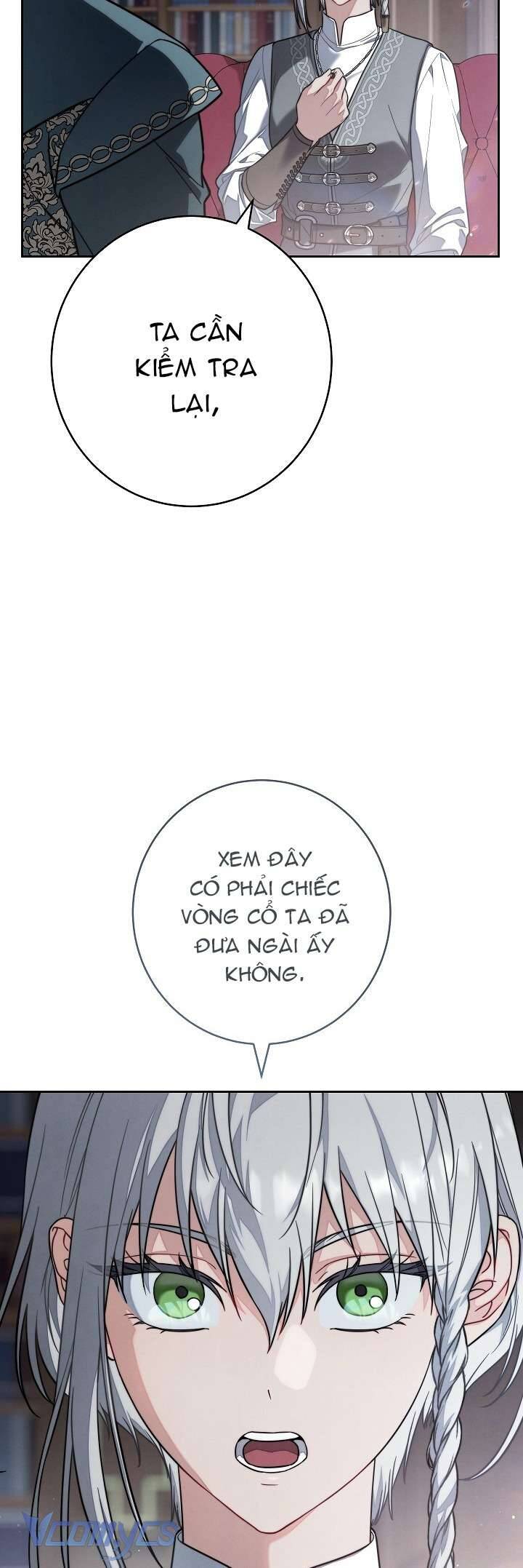 Hôn Nhân Vụ Lợi 2: Bản Tình Ca Không Thể Quên Chương 3 Ảnh 67