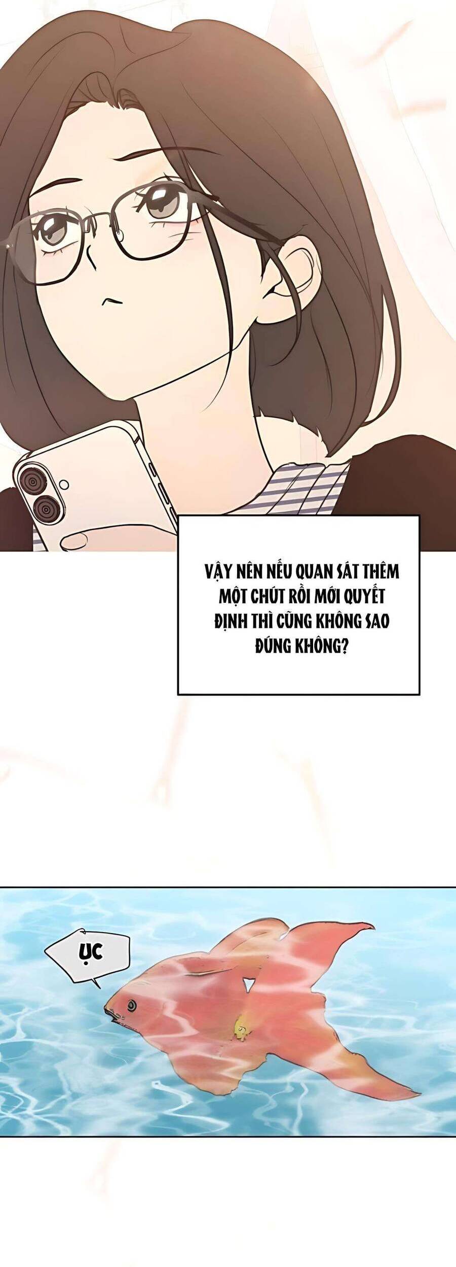 Muốn Được Lừa Dối Chương 11 Ảnh 33