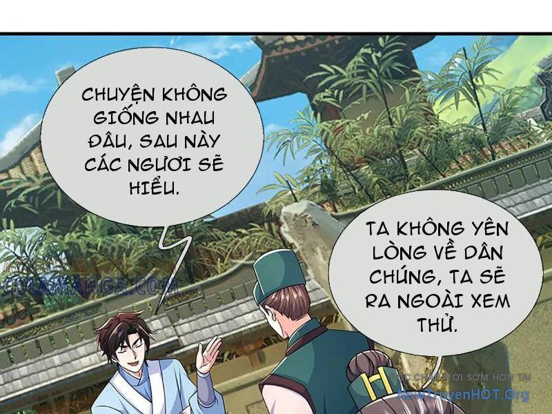 Tôi Có Thể Nuốt Chửng Vạn Vật Chương 106 Ảnh 30