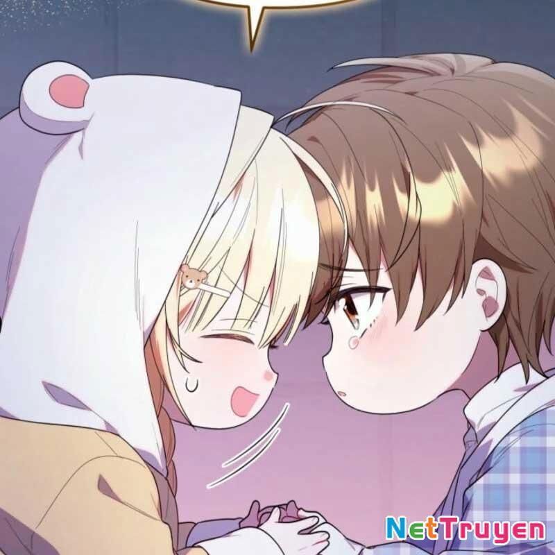 Hunter Của Lớp Gà Con Đang Báo Hiếu! Chương 31 Ảnh 72