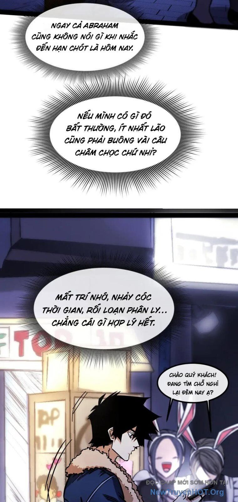 Sống Còn Chương 5 Ảnh 16