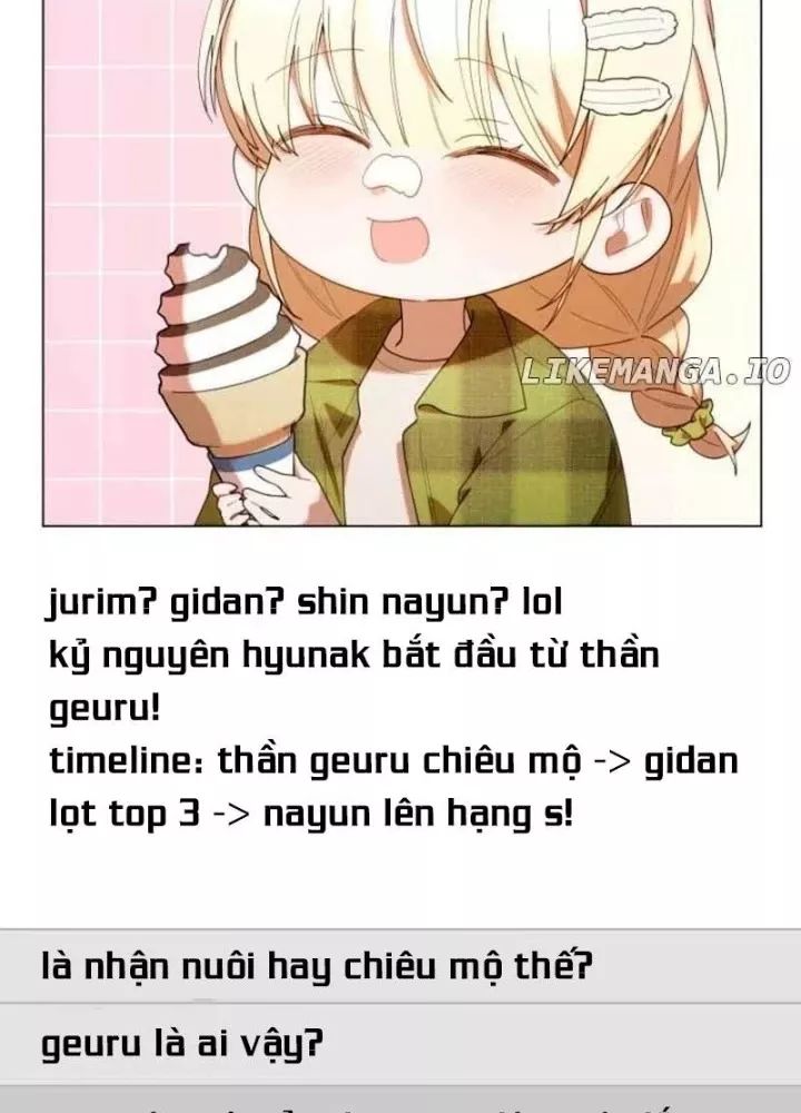 Hunter Của Lớp Gà Con Đang Báo Hiếu! Chương 41 Ảnh 24
