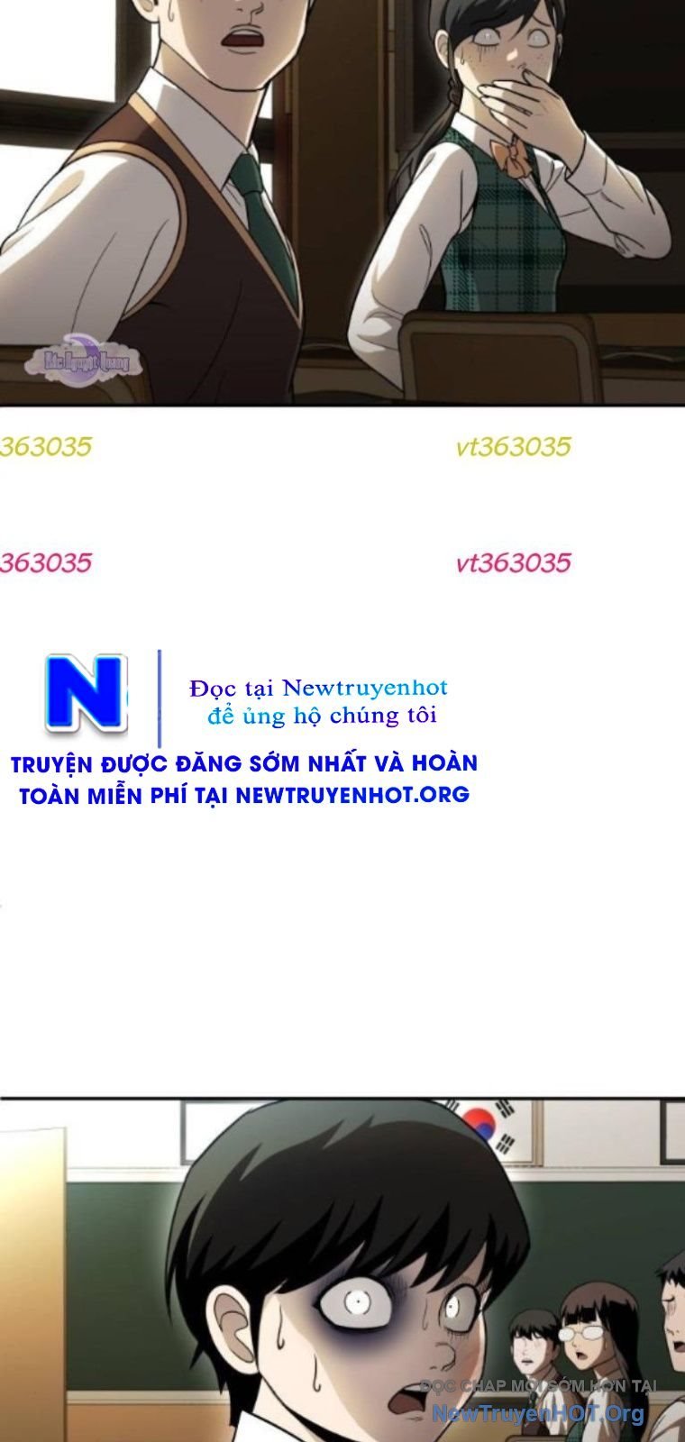 Món Đồ Chơi Chương 49 Ảnh 63