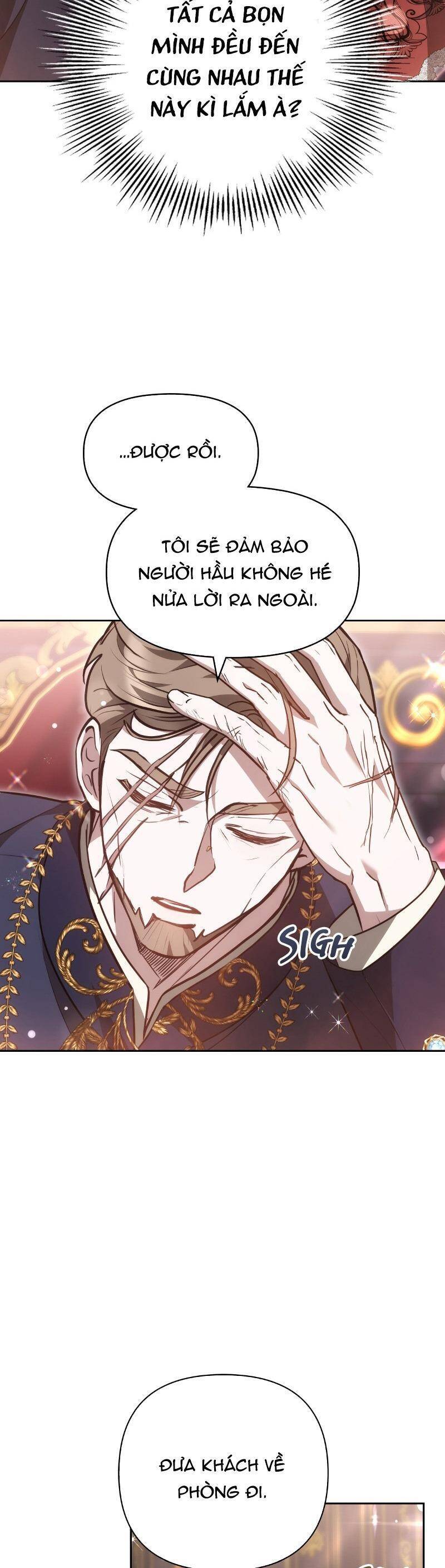 Mang Em Vào Giấc Ngủ Chương 17 Ảnh 16