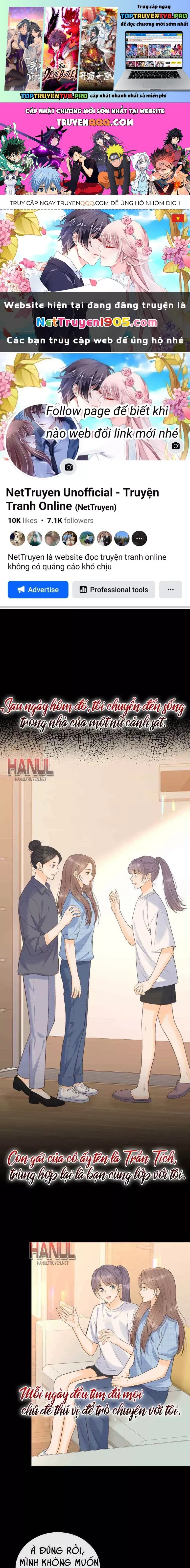 Khó Dỗ Dành Chương 126 Ảnh 2