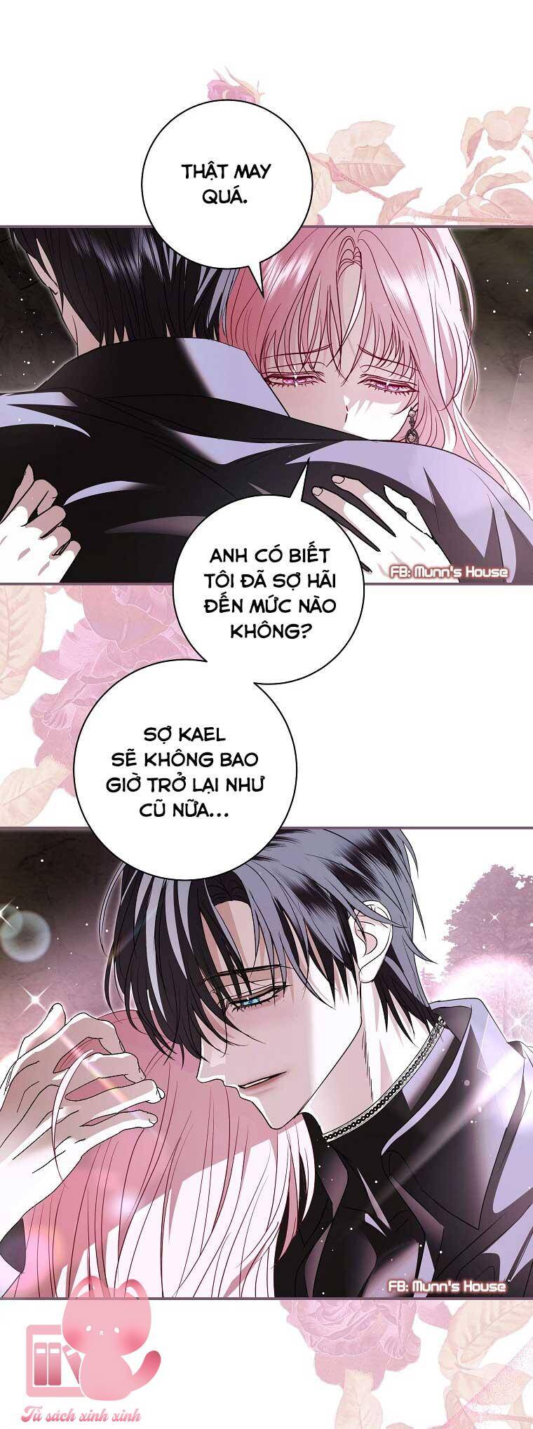 Này Boss Phản Diện, Tôi Có Thể Làm Mọi Thứ Trừ Cưới Ngài Chương 26 Ảnh 11