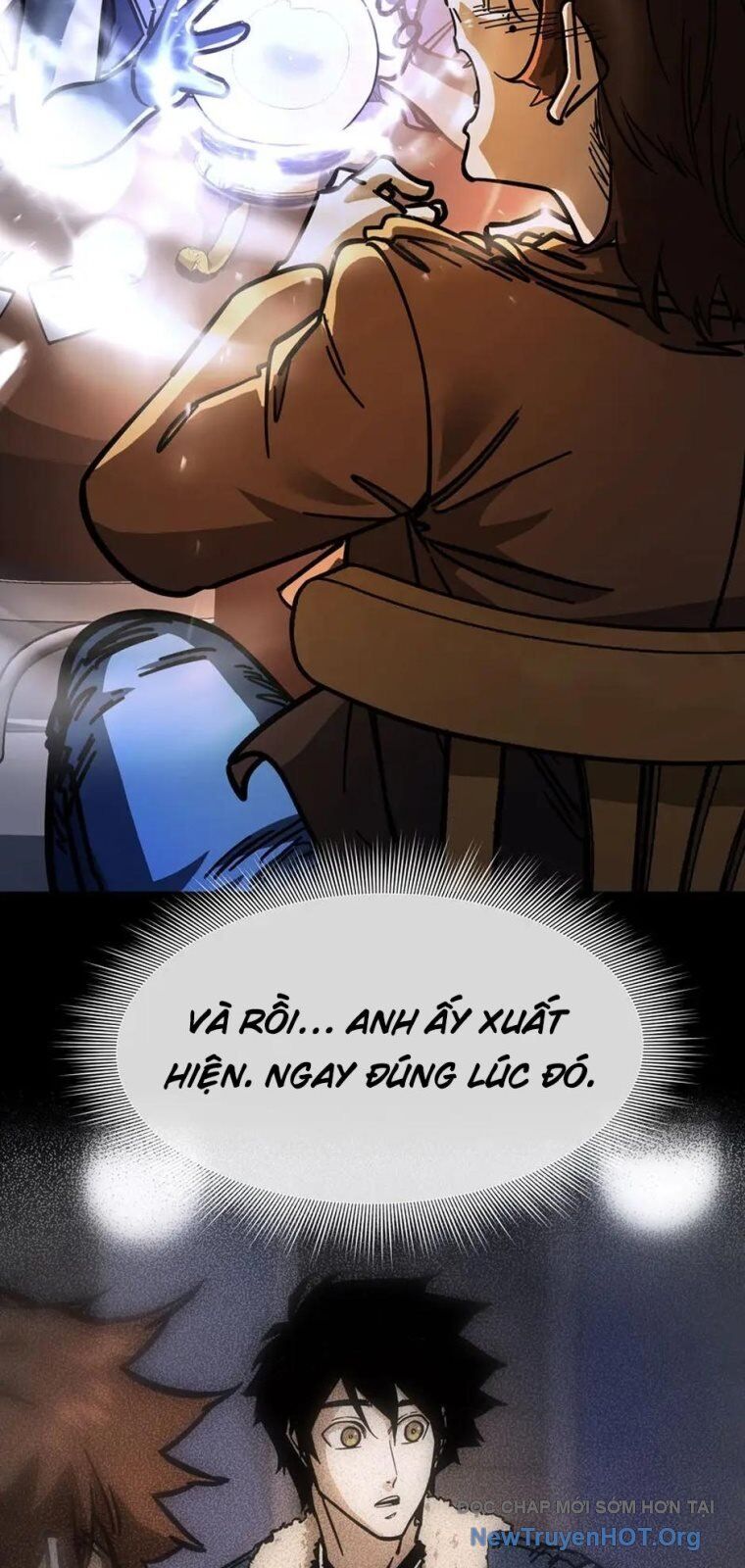 Sống Còn Chương 5 Ảnh 44