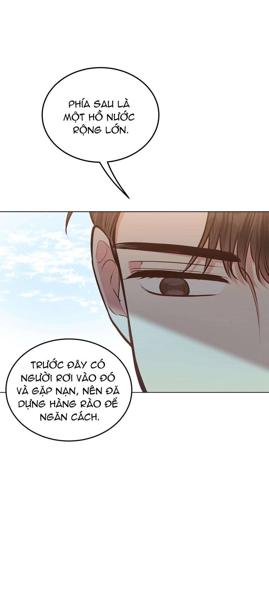 Quả Đào Mật Tháng 6 Chương 16 Ảnh 72