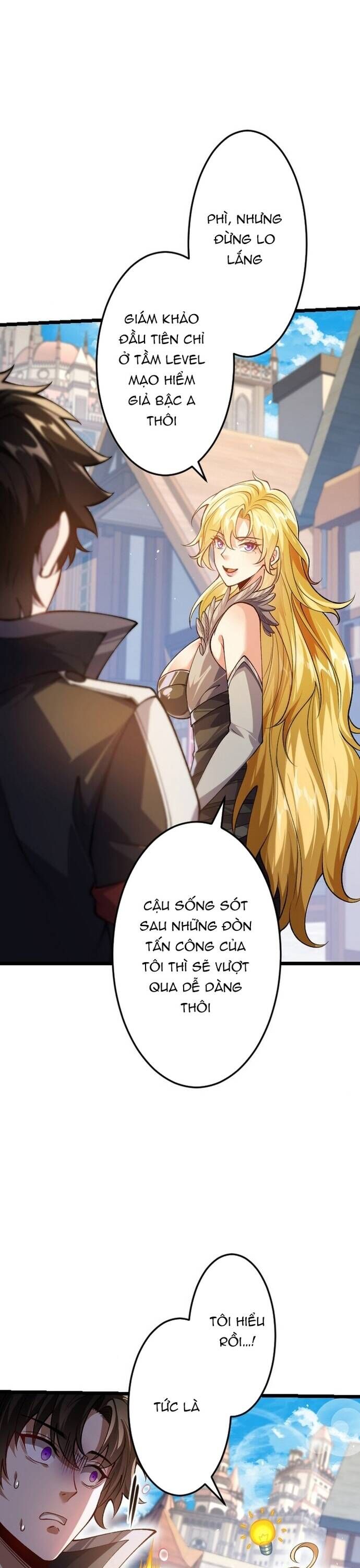Ore Dake Level Down No Saikyou Kakuseisha Chương 10 Ảnh 6