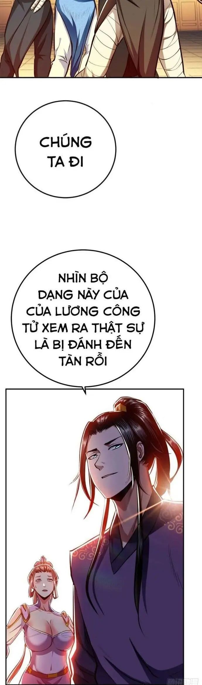 Ta Thu Thập Hậu Cung Của Anh Hùng Chương 8 Ảnh 15