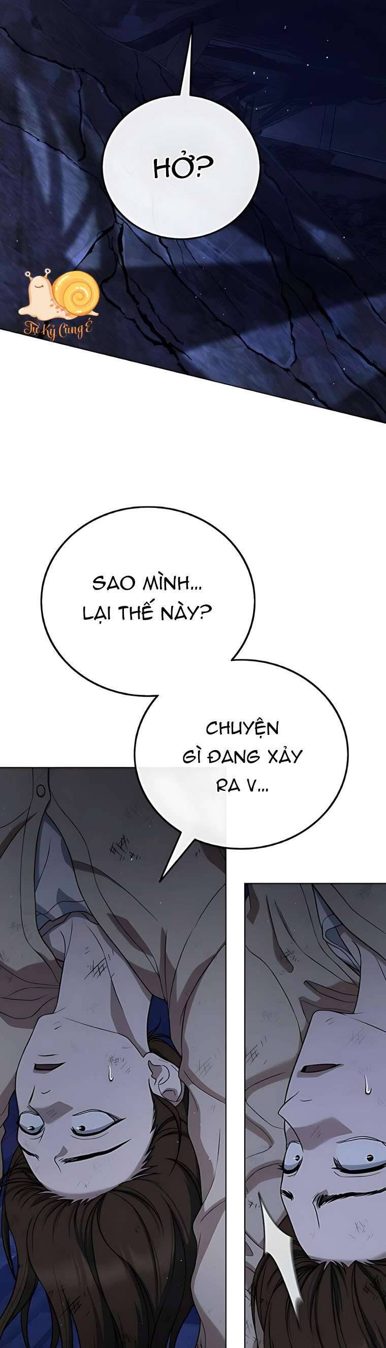 Zombie Papa Chương 7 Ảnh 39