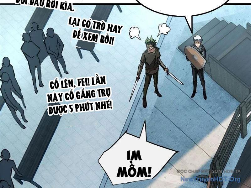 Thế Giới Siêu Phàm! Tôi Là Ma Cà Rồng !? Chương 18 Ảnh 63