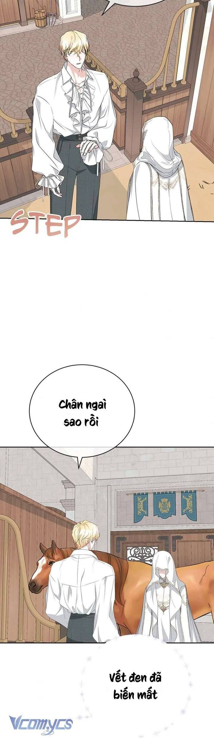 Nhân Vật Tôi Xuyên Vào, Chưa Từng Xuất Hiện Chương 90 Ảnh 5