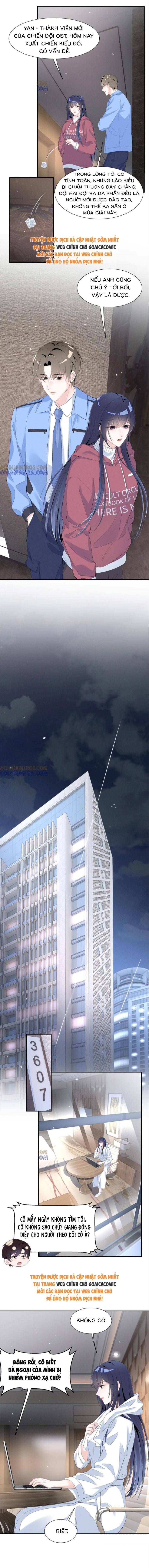 Phu Nhân Lại Rơi Áo Choàng Chương 85 Ảnh 7