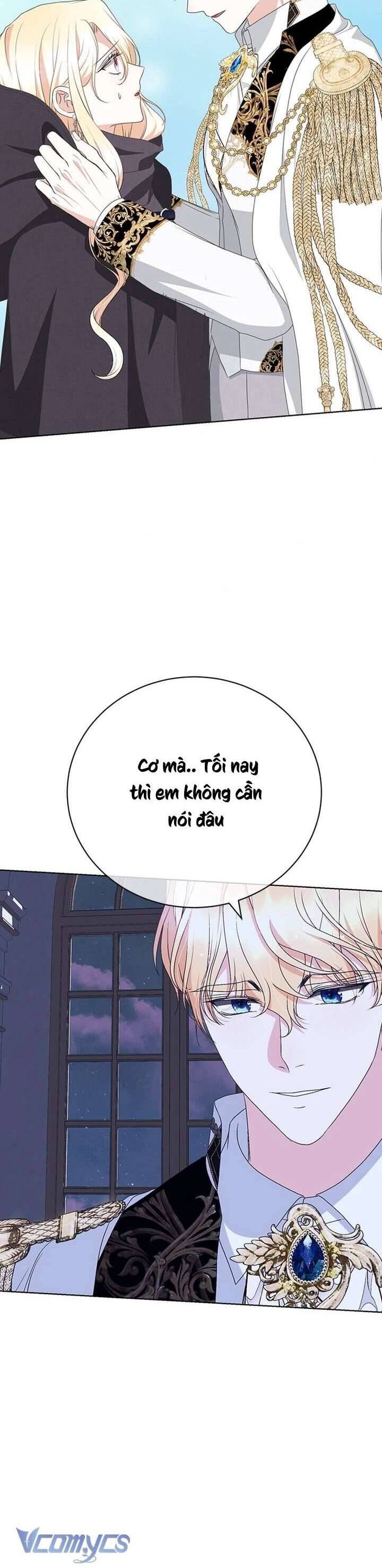 Nhân Vật Tôi Xuyên Vào, Chưa Từng Xuất Hiện Chương 86 Ảnh 46