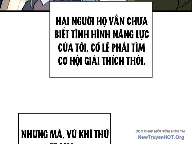 Thế Giới Siêu Phàm! Tôi Là Ma Cà Rồng !? Chương 16 Ảnh 71