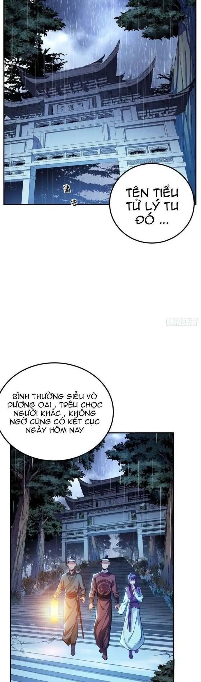 Ta Thu Thập Hậu Cung Của Anh Hùng Chương 4 Ảnh 12