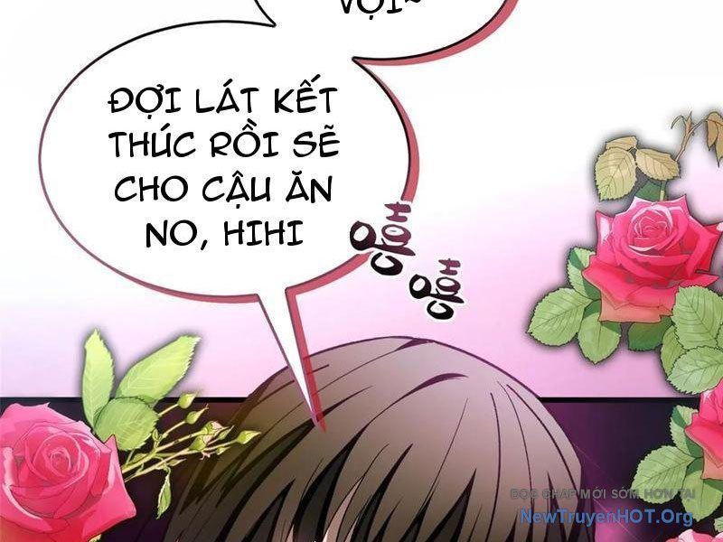 Thế Giới Siêu Phàm! Tôi Là Ma Cà Rồng !? Chương 18 Ảnh 30
