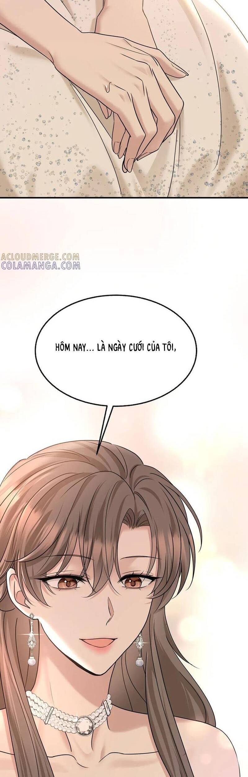 Sau Khi Chia Tay , Tôi Có Kết Đẹp Cùng Với Chú Nhỏ Chương 96 Ảnh 26