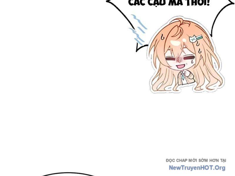 Sau Khi Ta Biến Thành Quái Vật Xúc Tu, Các Cô Ấy Càng Điên Cuồng Hơn! Chương 19 Ảnh 26