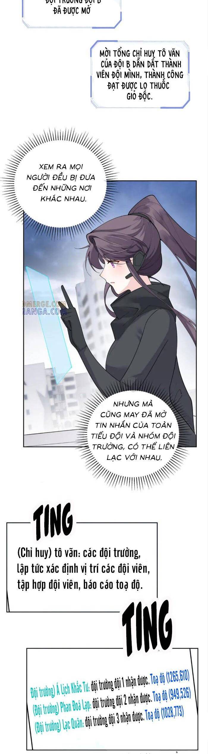 Ban Ngày Bị Hủy Hôn, Buổi Tối Bị Chỉ Huy Vừa Đáng Yêu Vừa Hung Dữ Đòi Ôm. Chương 107 Ảnh 7