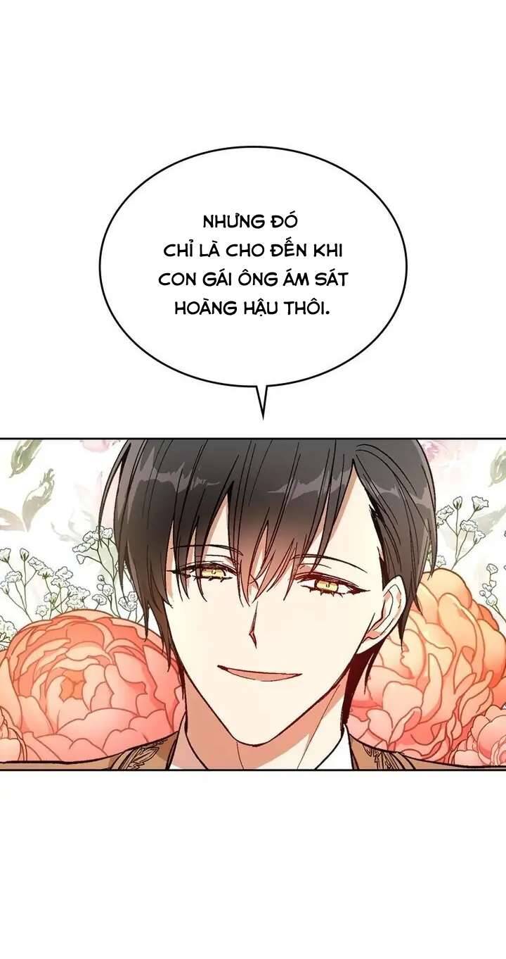 Vị Hôn Thê Khế Ước Của Công Tước Chương 138 Ảnh 60