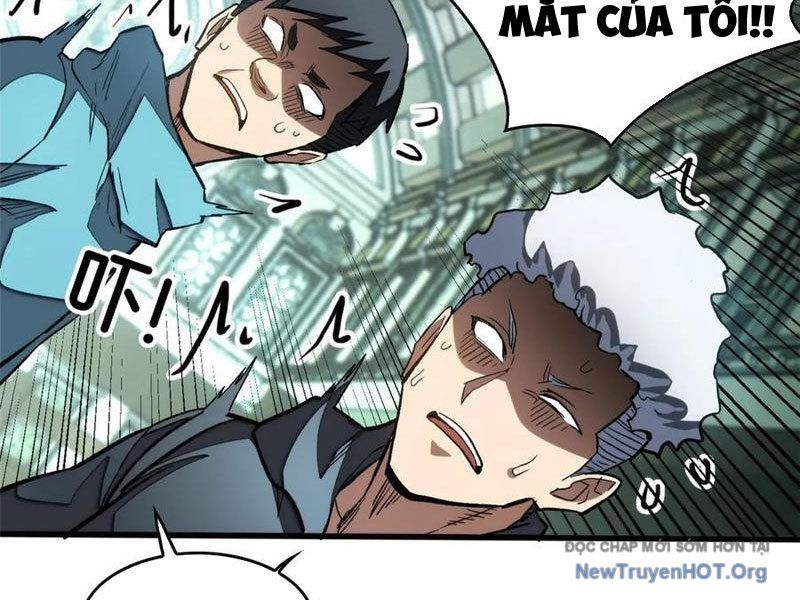 Thế Giới Siêu Phàm! Tôi Là Ma Cà Rồng !? Chương 18 Ảnh 20