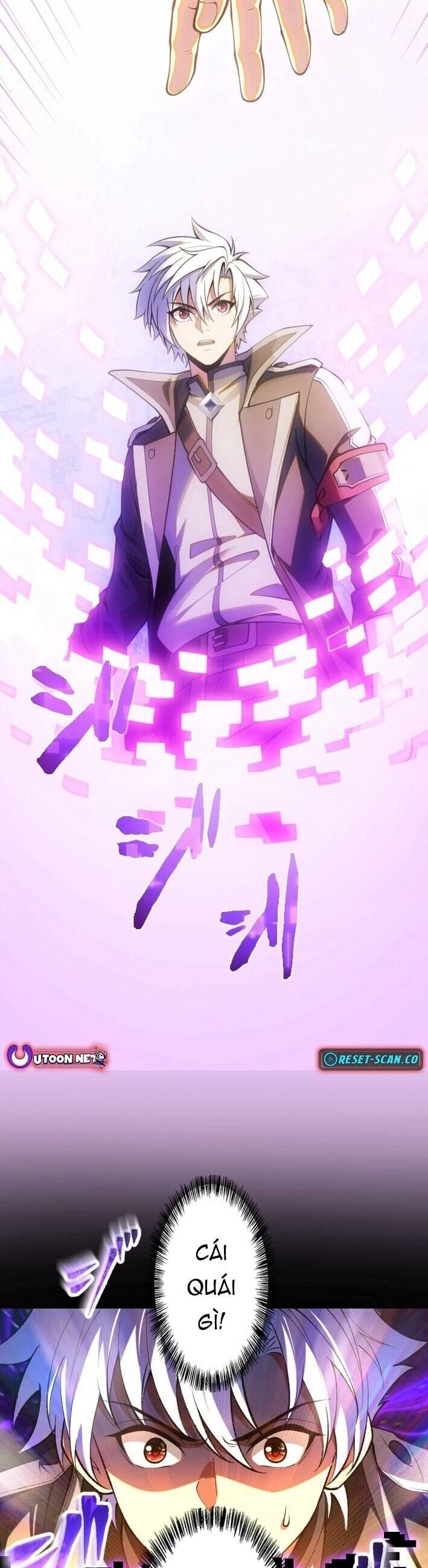 Ore Dake Level Down No Saikyou Kakuseisha Chương 2 Ảnh 9