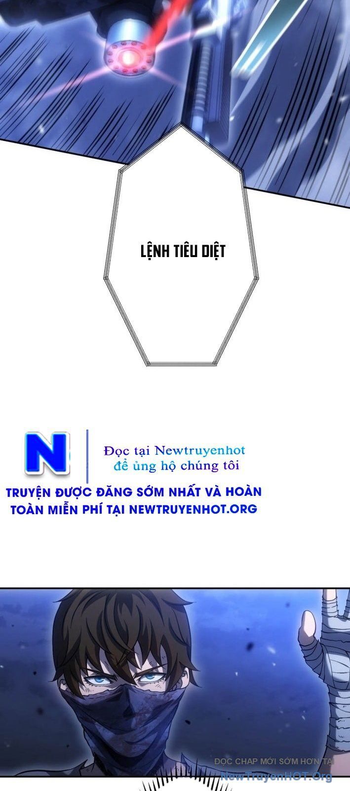 Cựu Chiến Binh Tối Thượng Chương 16 Ảnh 18