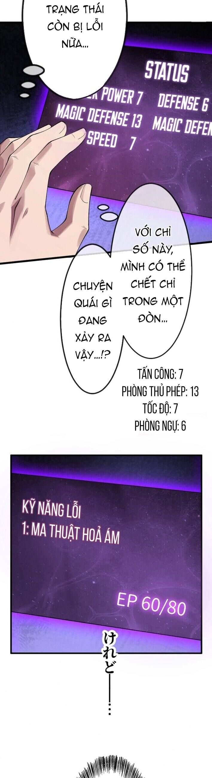 Ore Dake Level Down No Saikyou Kakuseisha Chương 2 Ảnh 35