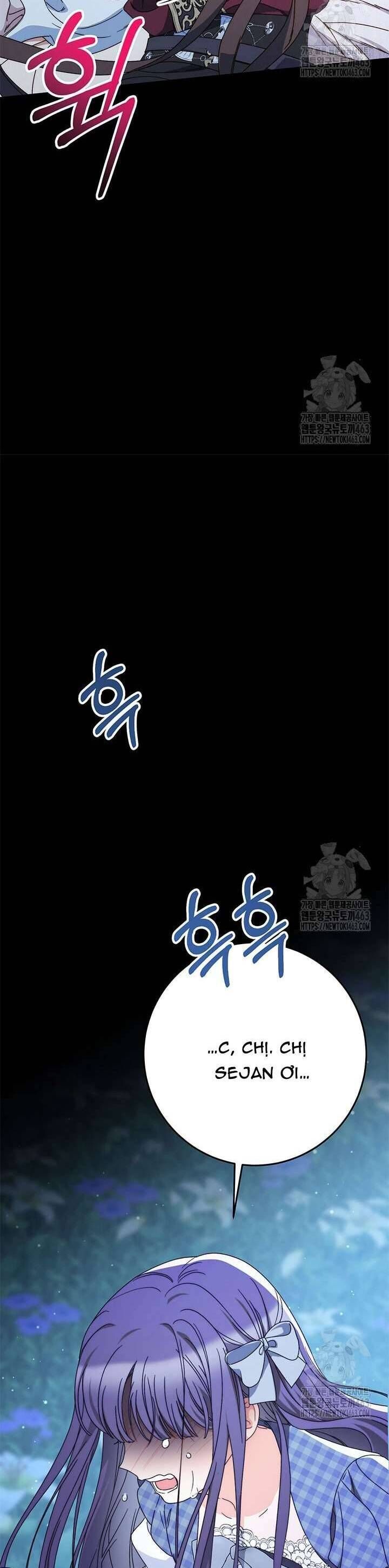 Tôi Đã Nuôi Dạy Em Gái Mình Một Cách Hoàn Hảo Chương 75 Ảnh 21