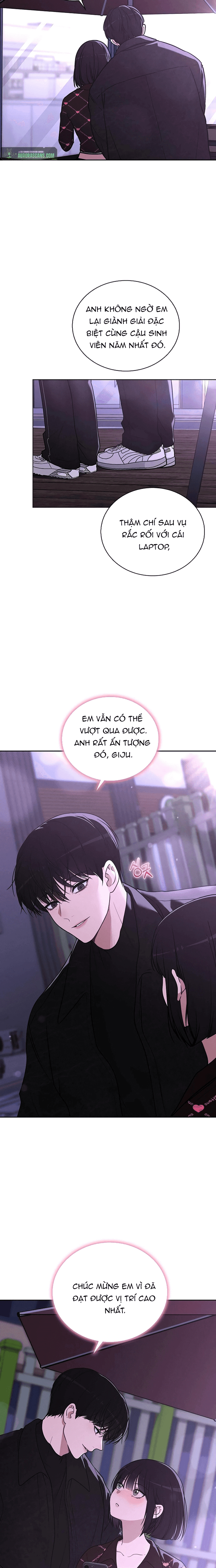 Ex-Love Review Chương 23 Ảnh 8