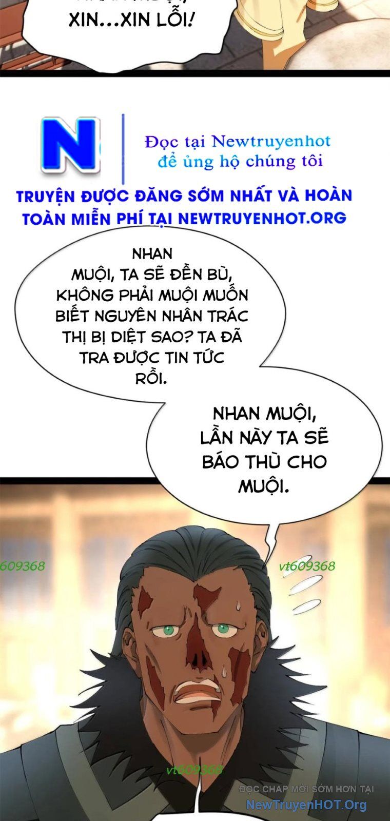 Chàng Rể Mạnh Nhất Lịch Sử Chương 324 Ảnh 41