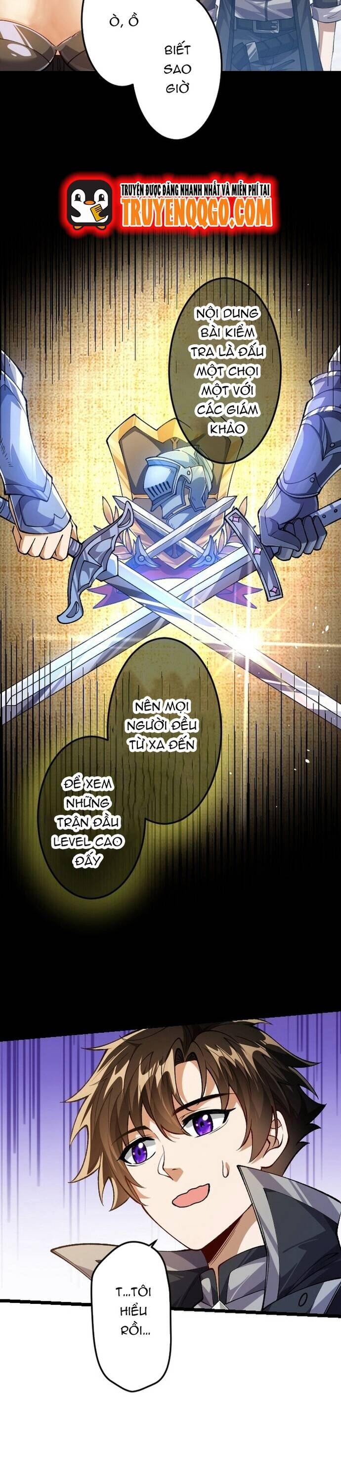 Ore Dake Level Down No Saikyou Kakuseisha Chương 10 Ảnh 5