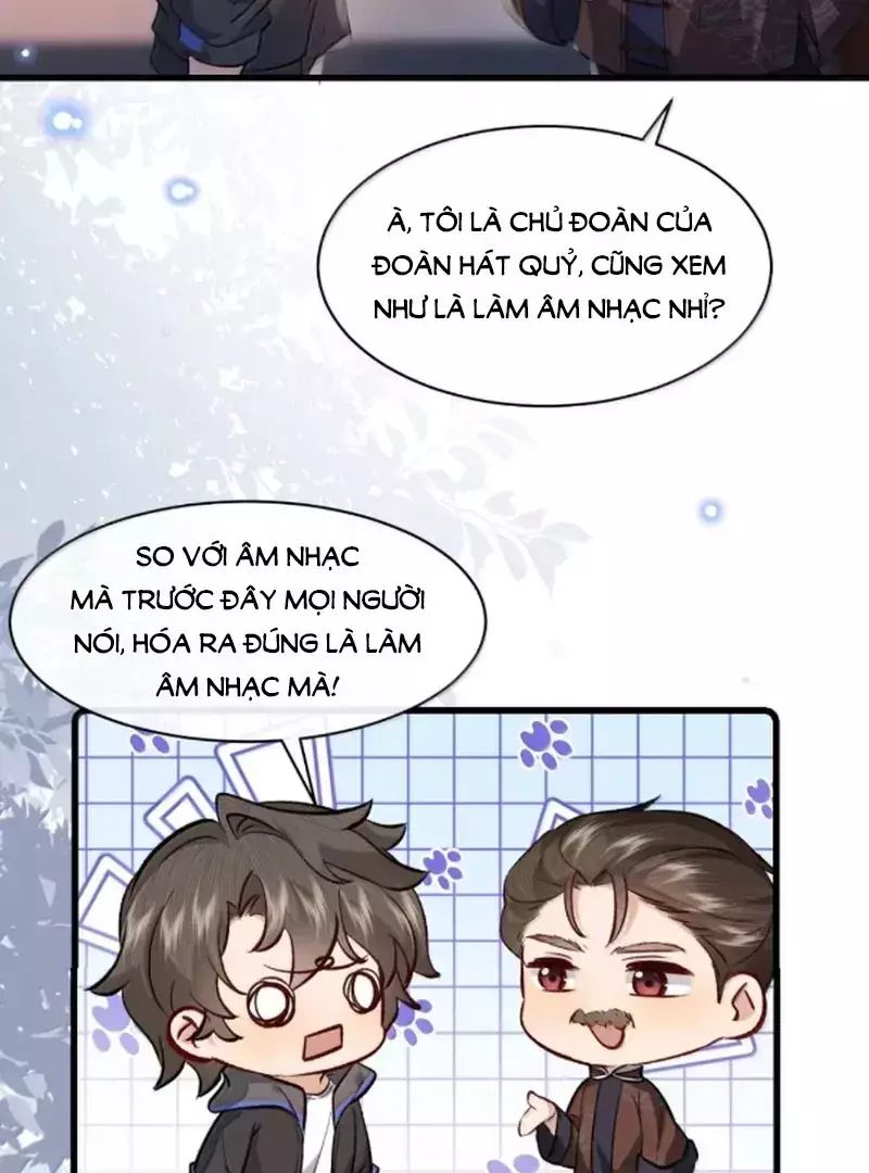 Tiểu Thư Ma Nữ, Cấm Dính Sát! Chương 25 Ảnh 48
