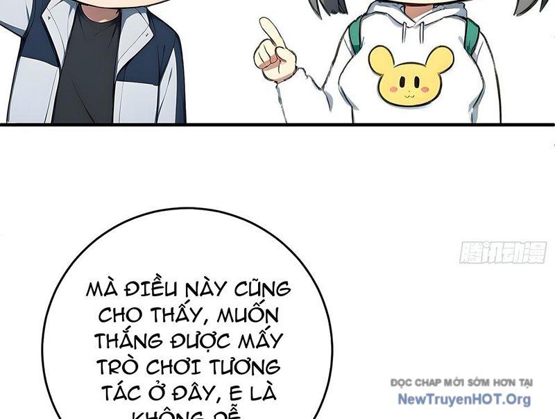 Người Chơi Siêu May Mắn Chương 60 Ảnh 61