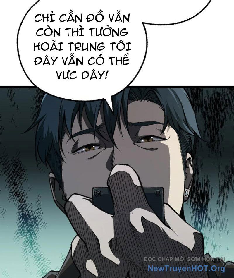 Bách Thú Chi Vương Chương 19 Ảnh 31