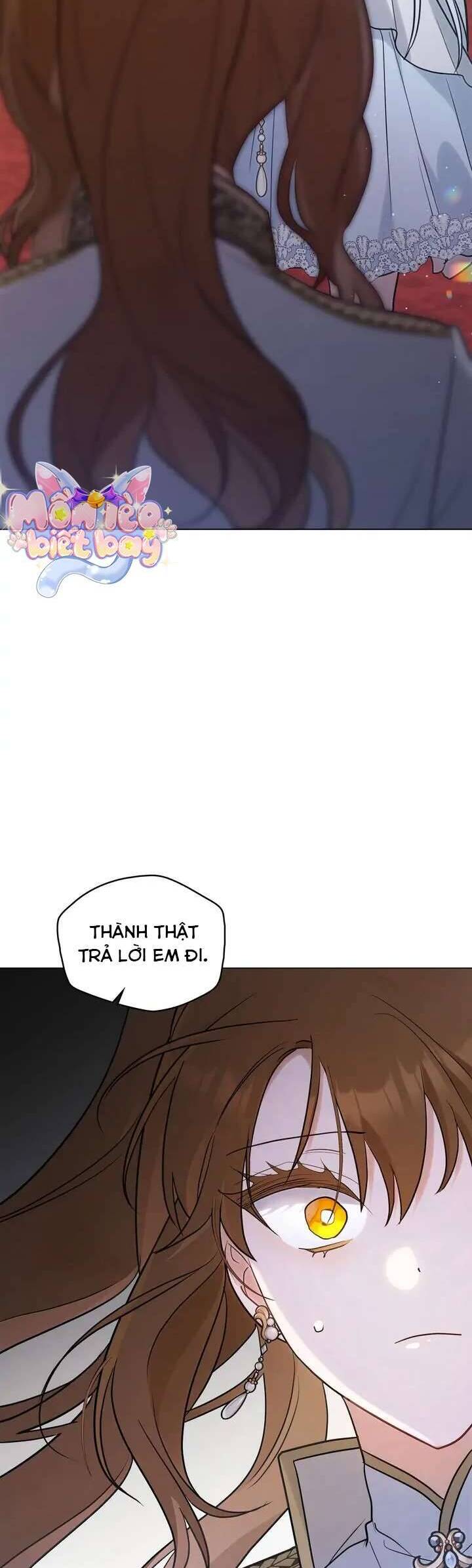 Phải Lòng Nàng Công Chúa Có Thời Hạn Chương 6 Ảnh 55