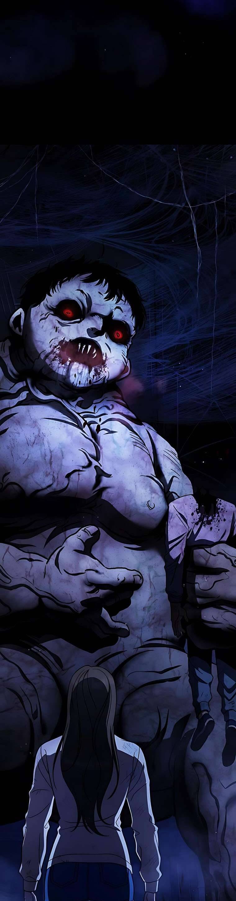 Zombie Papa Chương 7 Ảnh 66